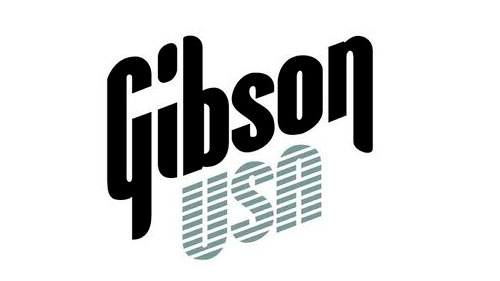 Logo de Gibson