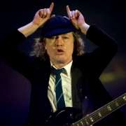 Angus Young | ACDC