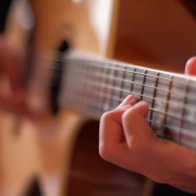 Guitarra