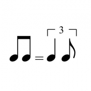 Ritmo shuffle