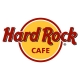 Hard Rock Café Logo