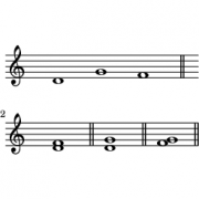 Intervalos