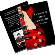 La armonía contra las cuerdas